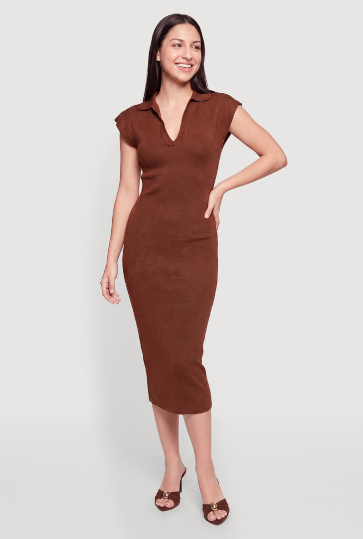 cap sleeve casual dresses Dress with Pockets | Organic Cotton Find the vintage inspired 1920s Casual dresses in BABEYOND New Casual Dresses Summer Womens