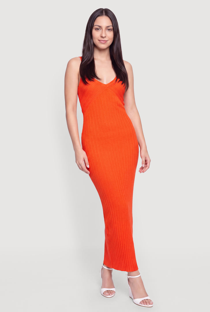 orange dresses near me Naira Pleated Maxi Dress This dress Very Comfortablecan be Great under jackets or alone Midi Dress Orange Dresses Near