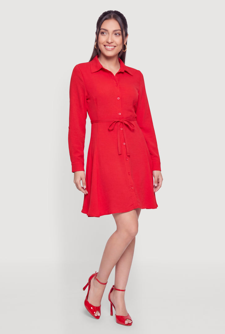 Red Dresses | Everyday Low Prices