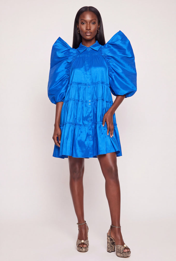 Blue Dresses | Everyday Low Prices