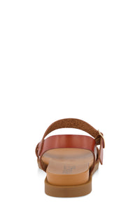 Open Toe Buckle Strap Sandals