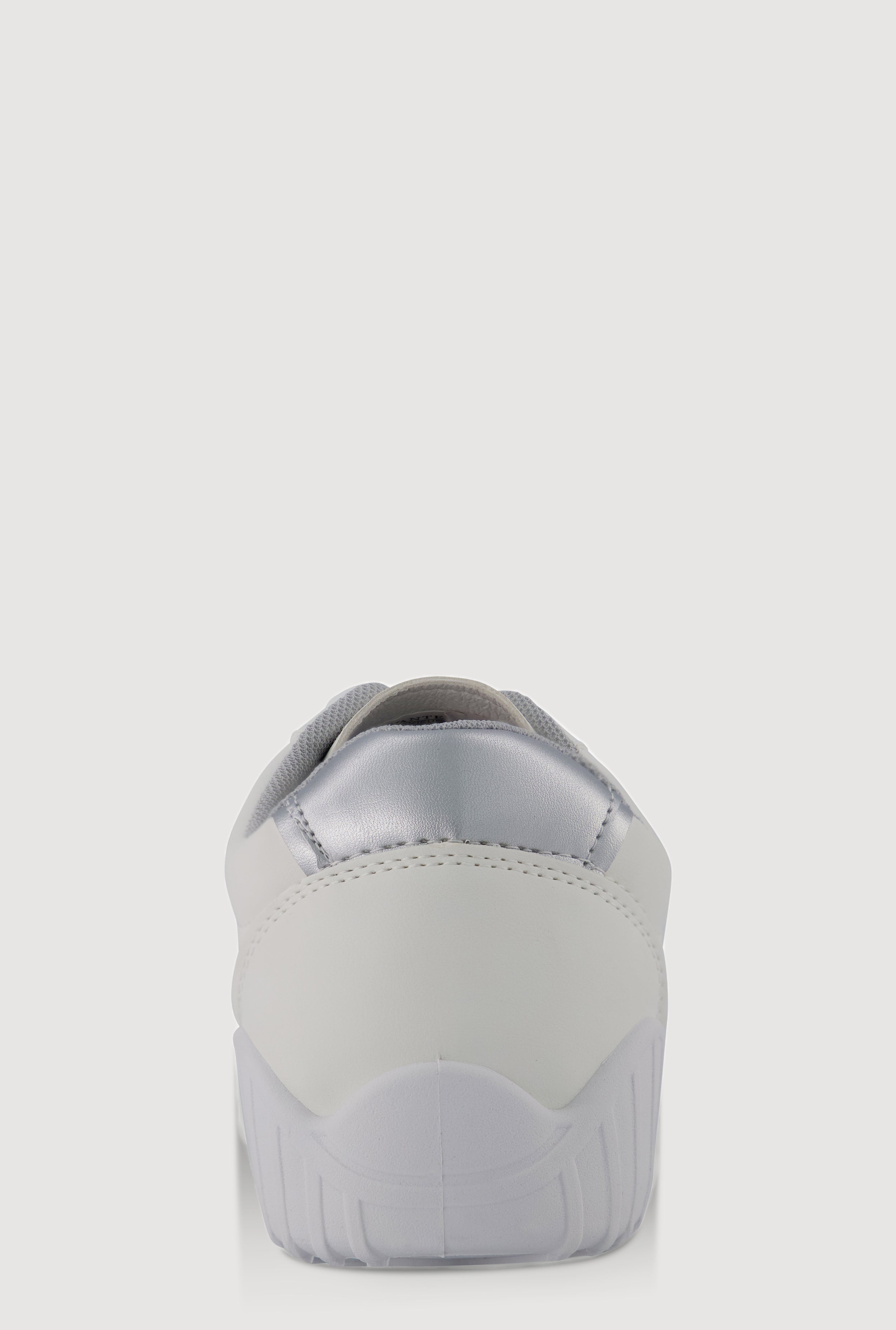 ORBボタンラブ襟 JK & ライディング SK GrayWhiteストライプ ジオメトリックカーディガン(トップス)｜LOVELESS(ラブレス)の