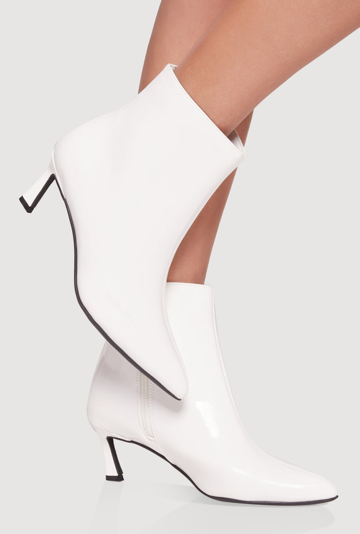 Womens White Boots | Everyday Low Prices | Rainbow Womens White Boots | Everyday Low Prices | Rainbow