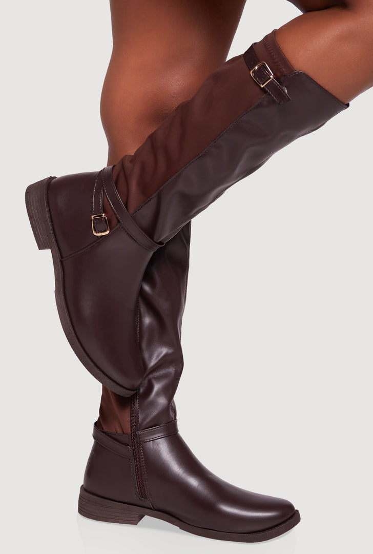 Women's Brown Boots Women's Brown Boots