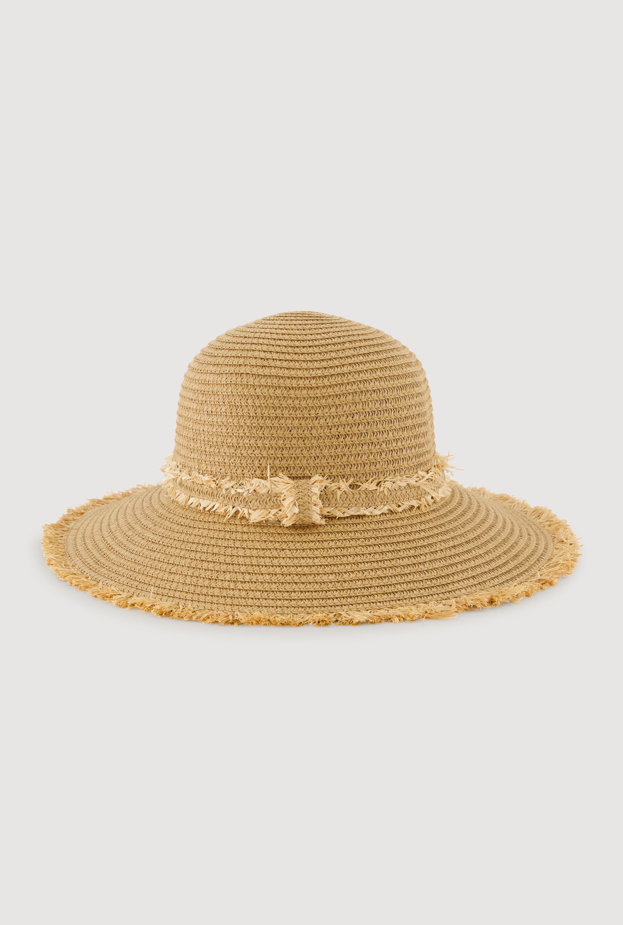 Summer Hat THE 9 SHOP 麦わら帽子 Women's Summer Hat | Rainbow Shops
