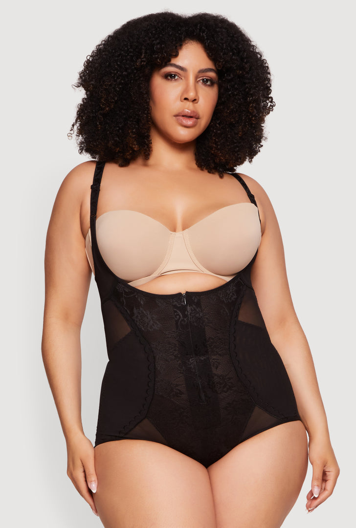 Plus Size Black Lingerie | Everyday Low Prices | Rainbow Plus Size Black Lingerie | Everyday Low Prices | Rainbow