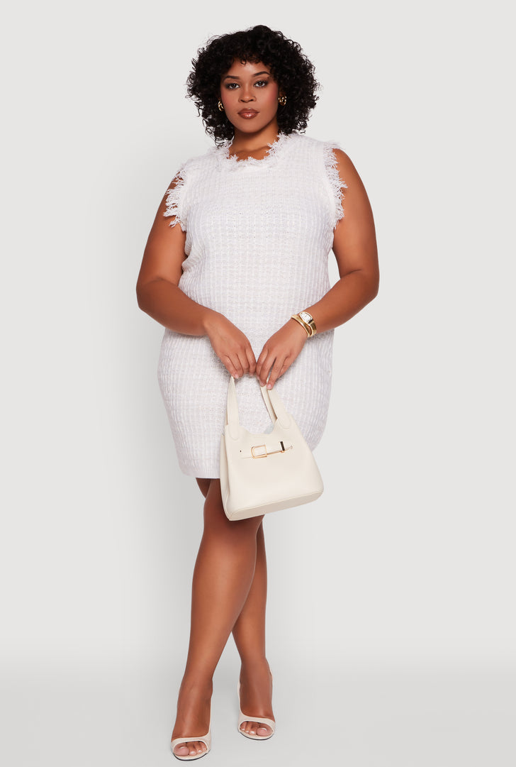 Women's Shift Dress