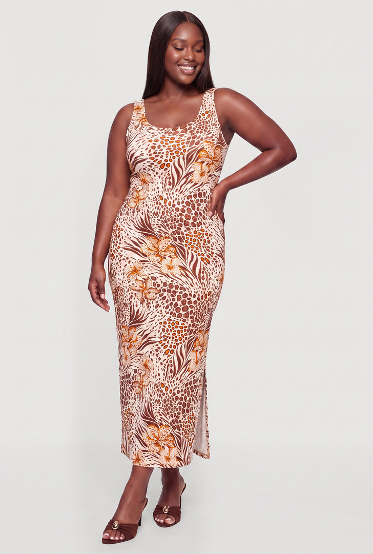trendy plus size dresses Lucinda Midi Dress it delivers elegant movement perfect for special occasions or evening events Trendy Plus Size Dresses for