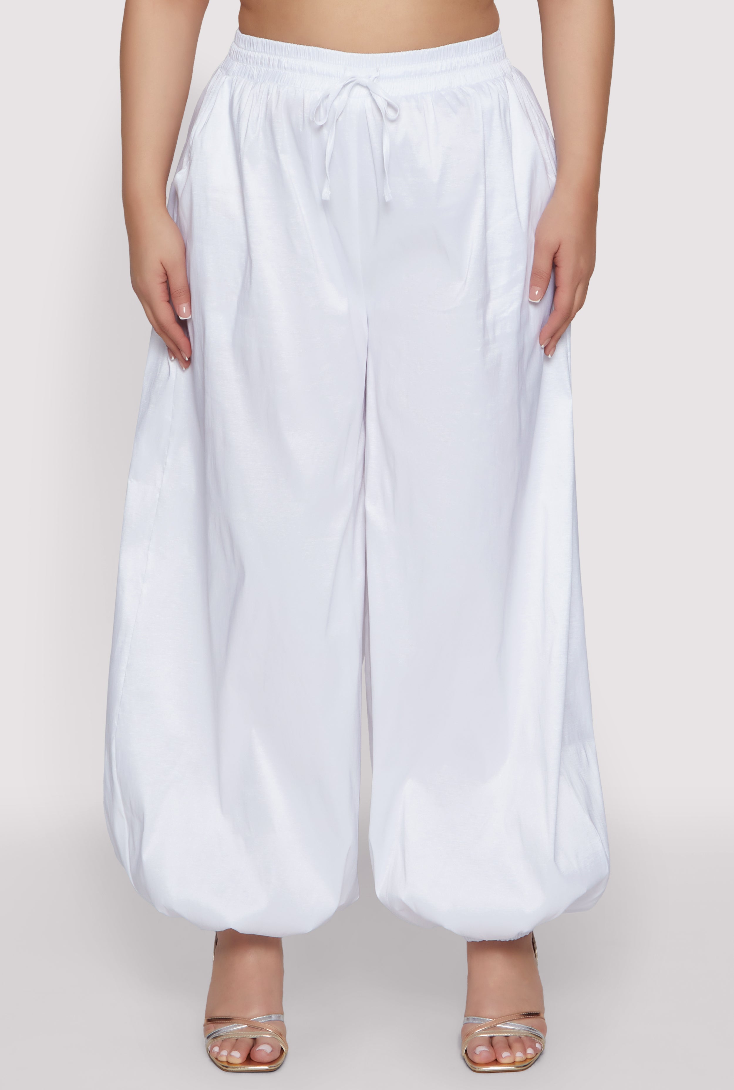 パンツ ASCLO Easy Nylon Parachute Slacks (3color) ASCLO Easy Nylon Parachute Slacks (3color) - ASCLO | 60
