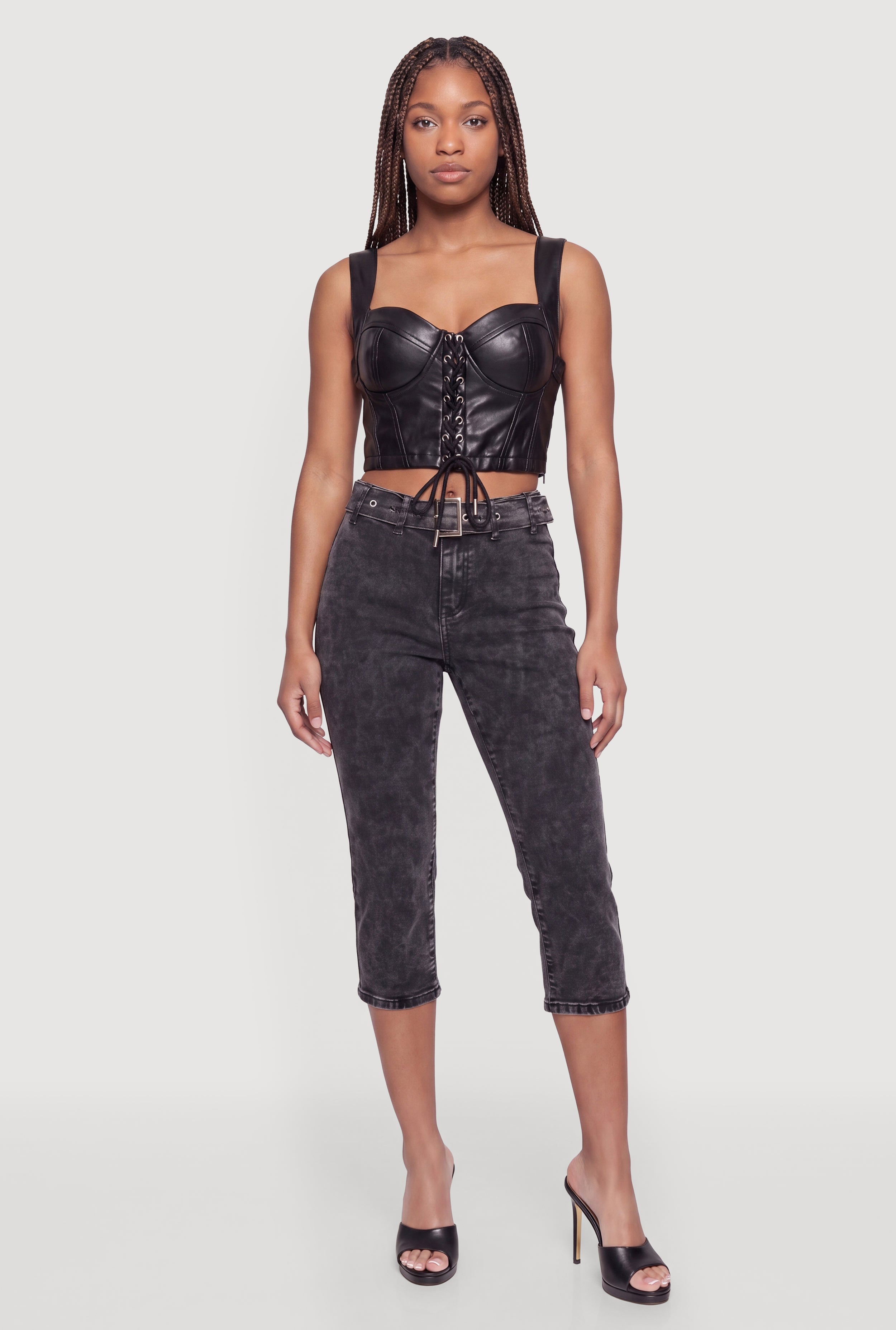 Corset Tops | Rainbow Shops
