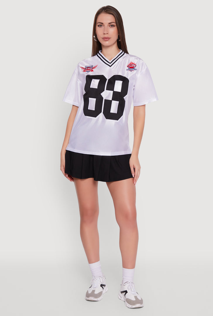 Women's Sports Jersey | Rainbow Shops Women's Sports Jersey | Rainbow Shops