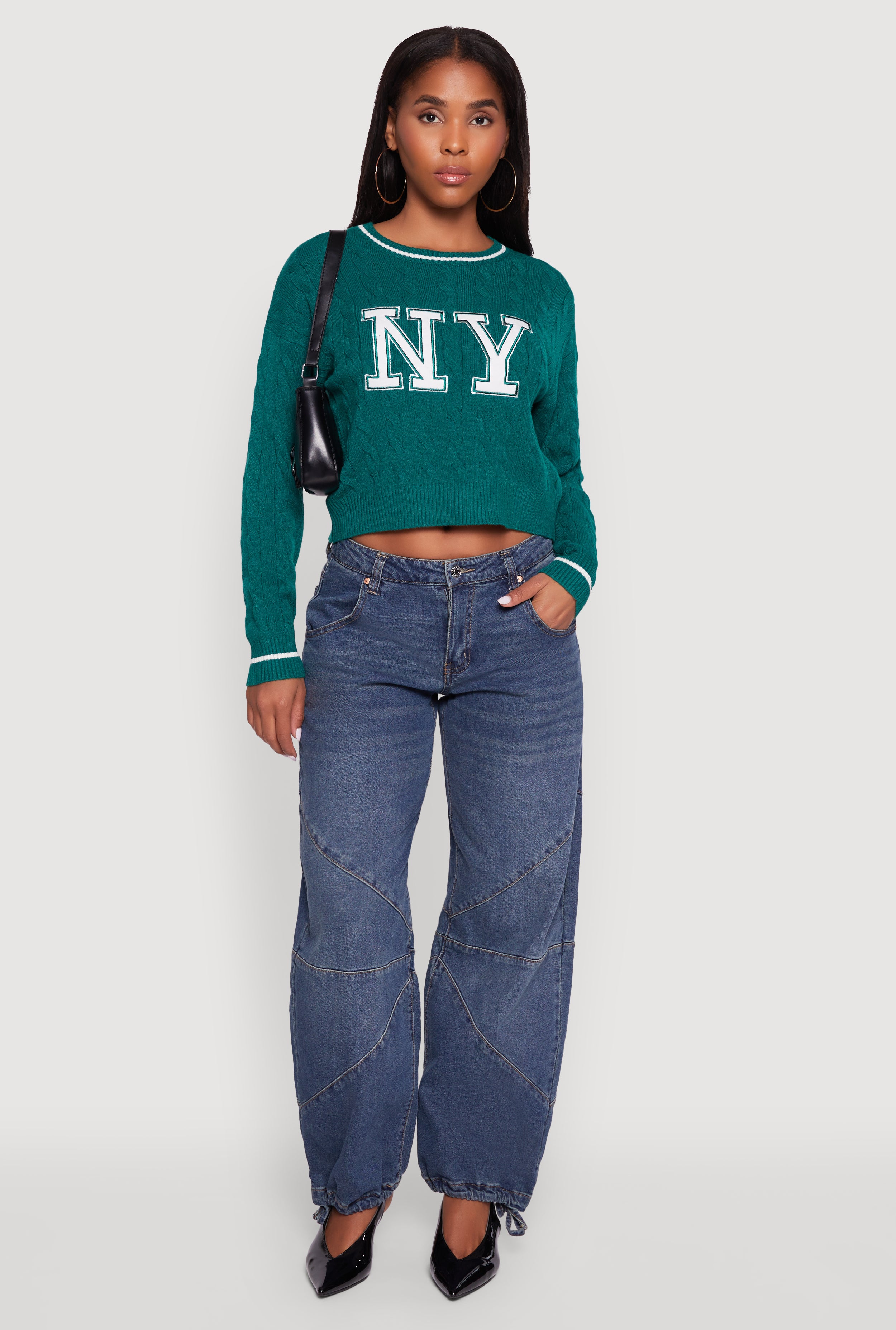 New York Tops | Rainbow Shops