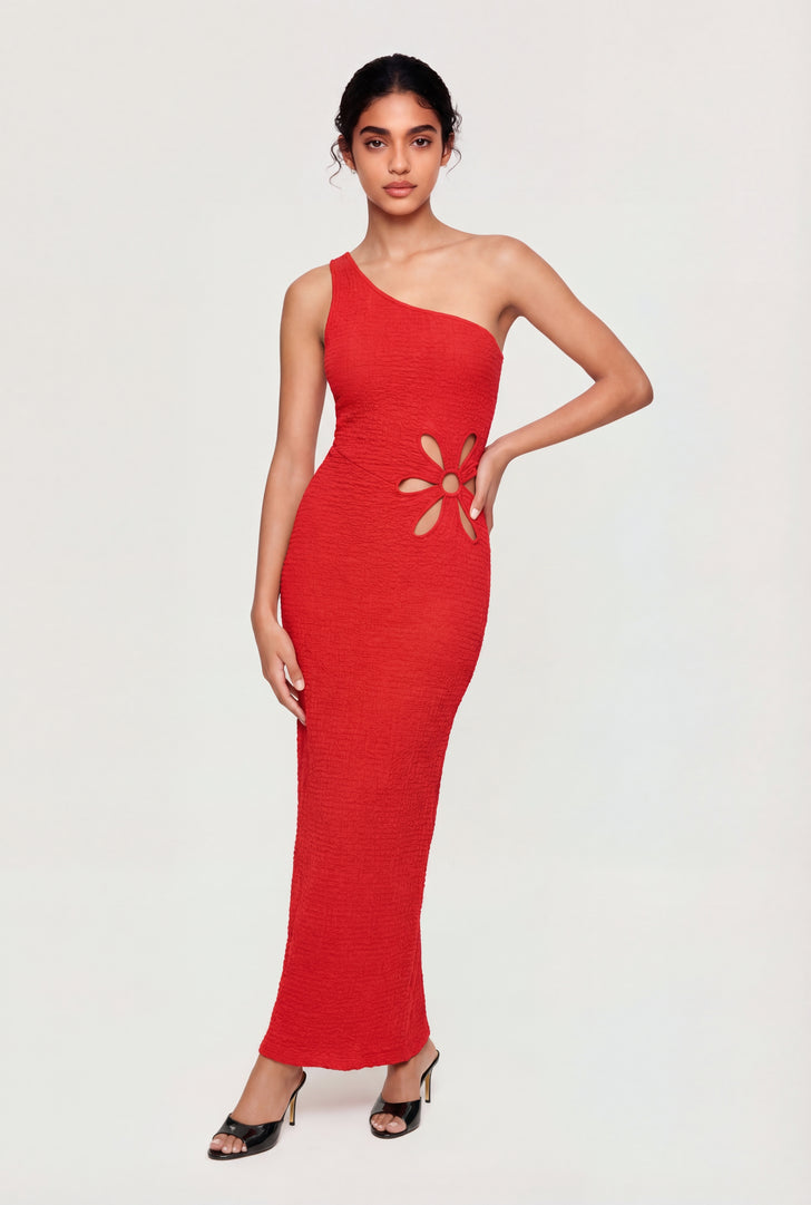red dress prom Party Dresses A Line Sweetheart Tulle Maxi With Slit And Pockets Enjoy our complimentary custom Red prom dress ideas for