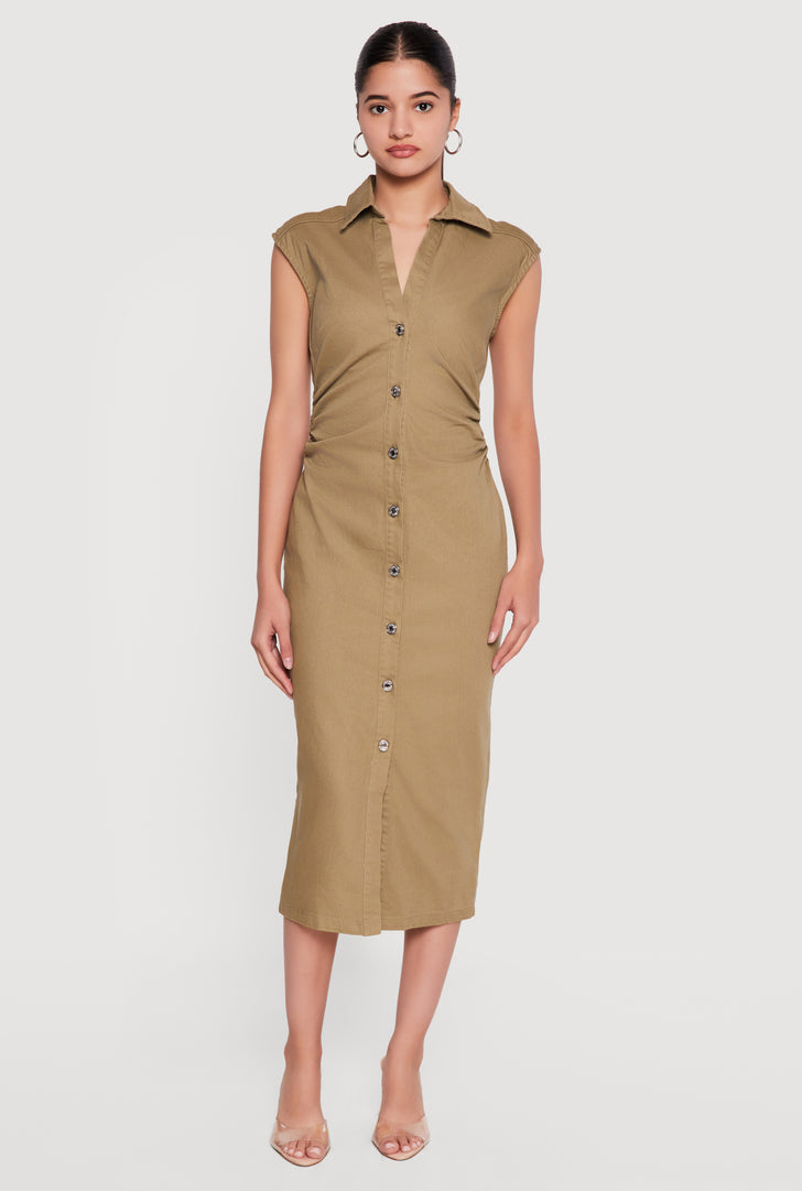 Green Dresses | Everyday Low Prices | Rainbow