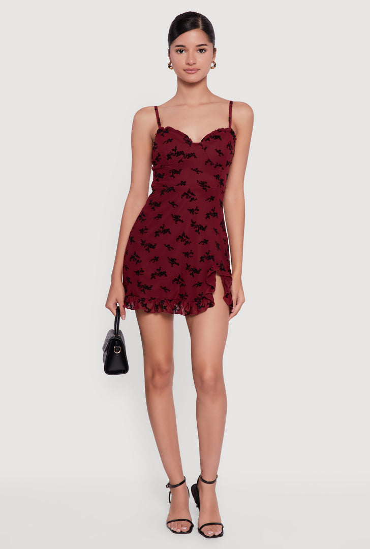 High Slit Dress | Rainbow Shops Page 2 High Slit Dress | Rainbow Shops Page 2