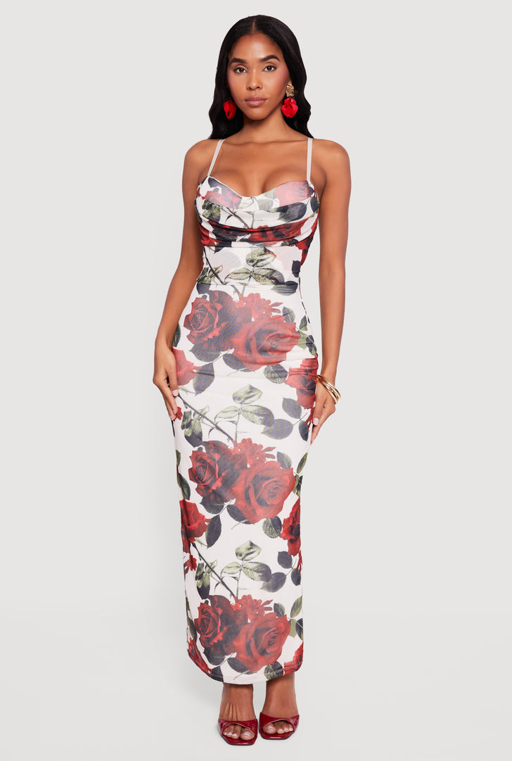 Slim Fit Long Dresses Slim Fit Long Dresses