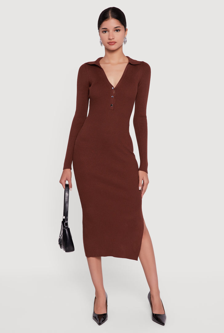 Haute Monde Dresses