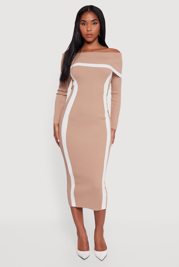Winter Dresses | Everyday Low Prices | Rainbow