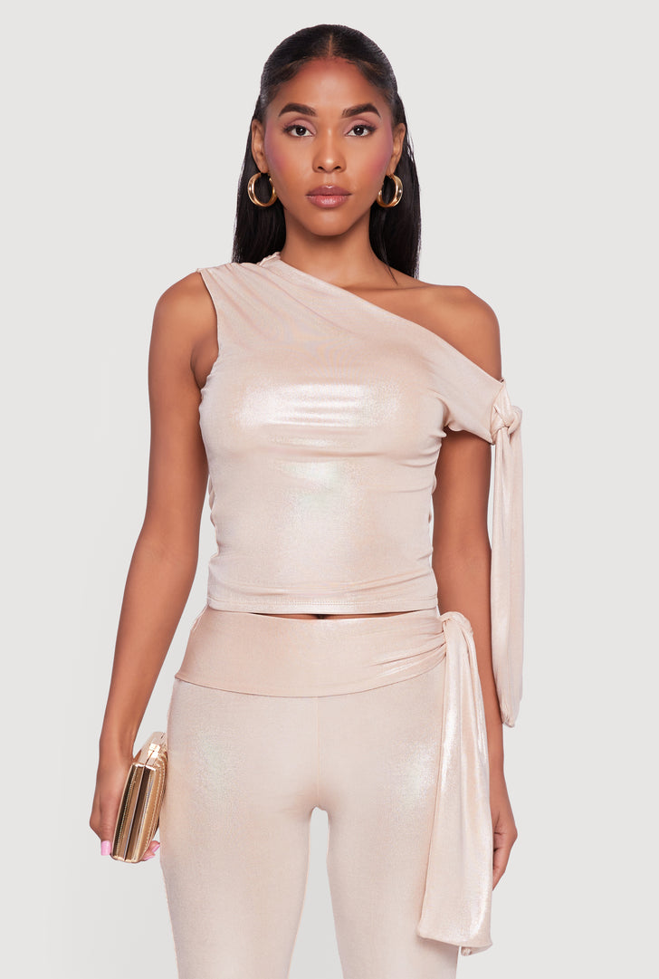 Women's Textured Long Sleeve Blouse - Business Casual Work Shirt With Wave Pattern Detail