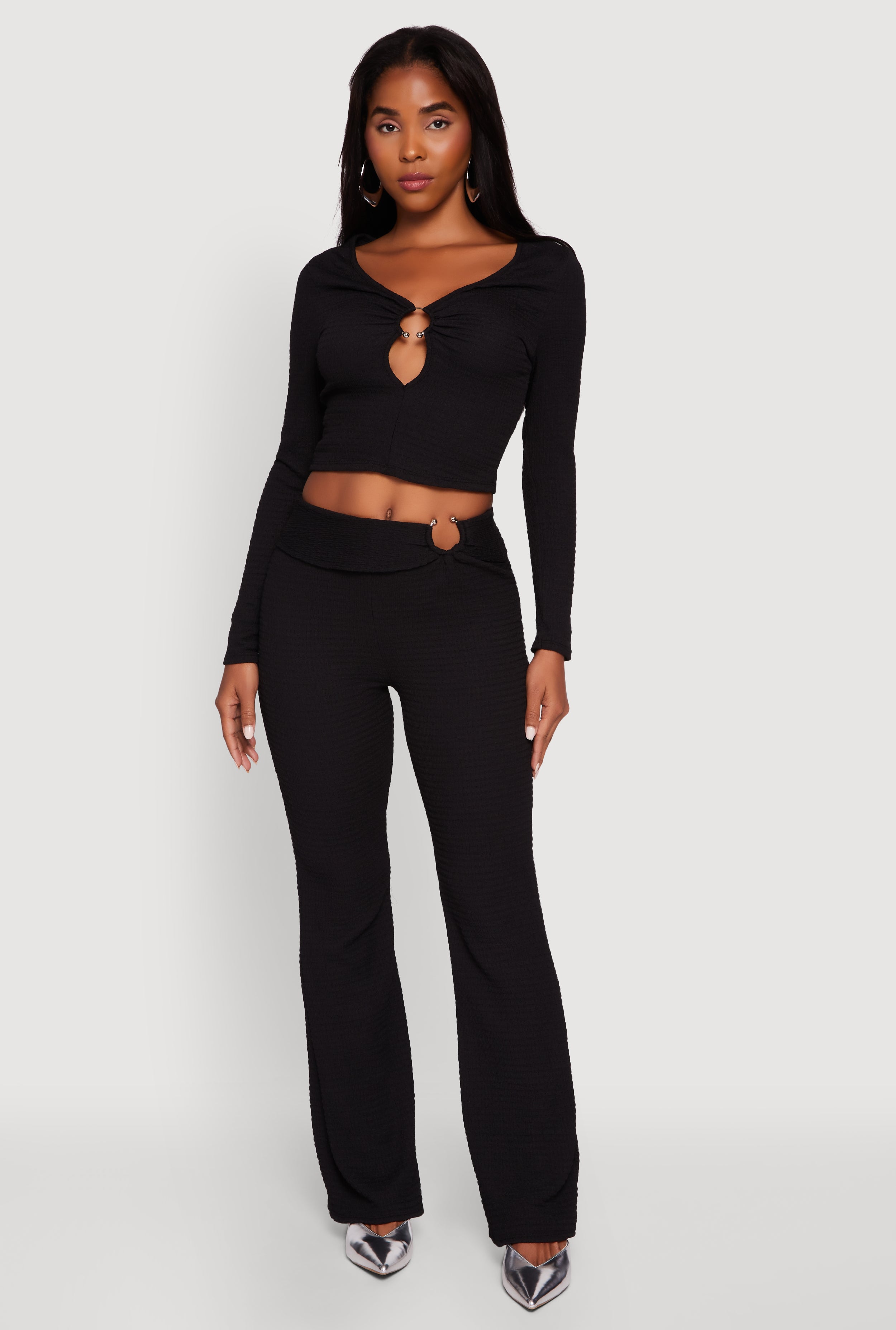パンツ melt the lady round strap pants パンツ melt the lady round strap pants melt the lady round