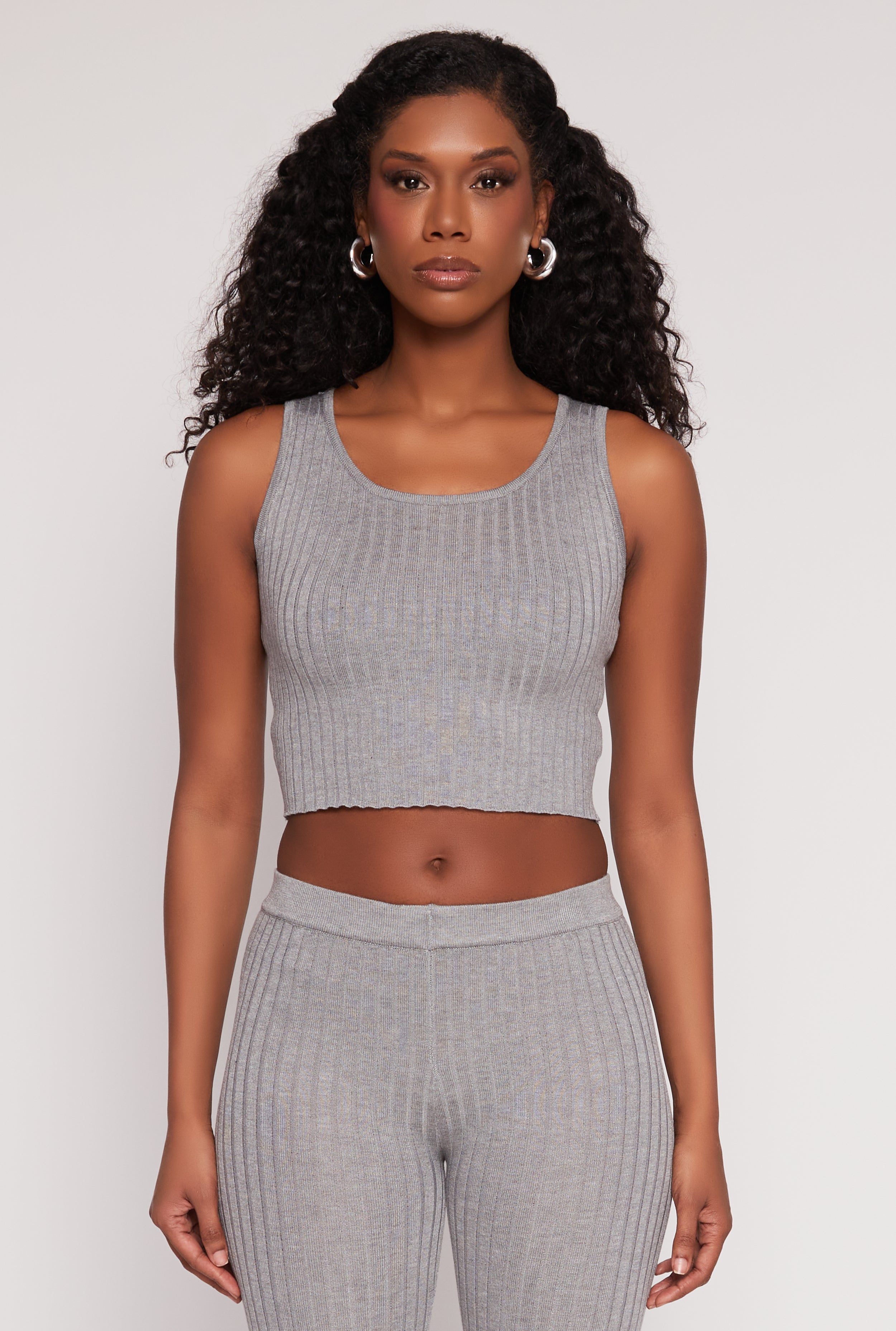 Grey Tank Tops and Grey Camis | Everyday Low Prices | Rainbow