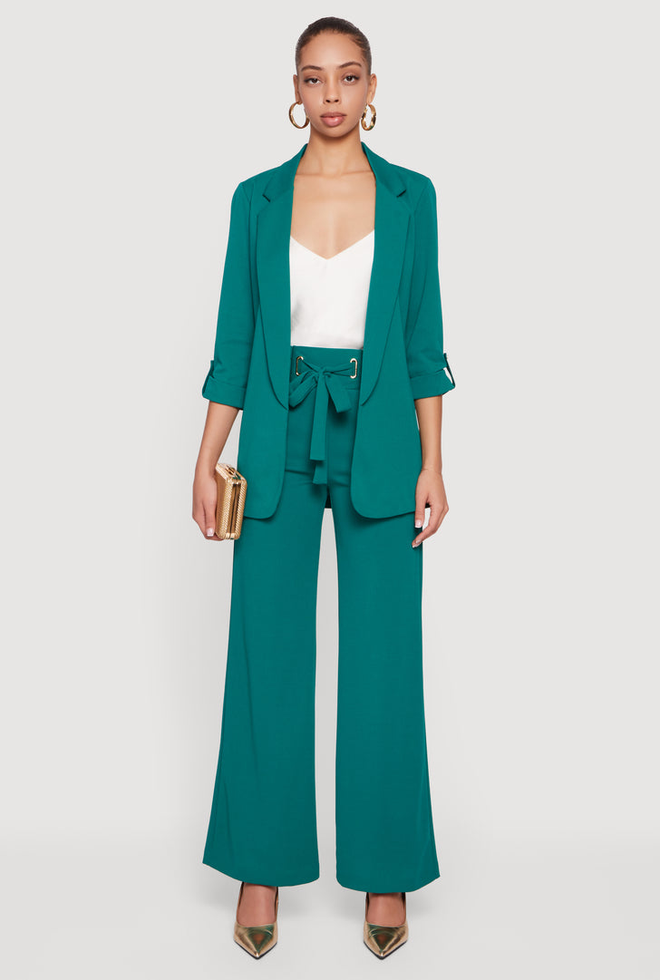 Womens Dress Pants | Everyday Low Prices | Rainbow Womens Dress Pants | Everyday Low Prices | Rainbow