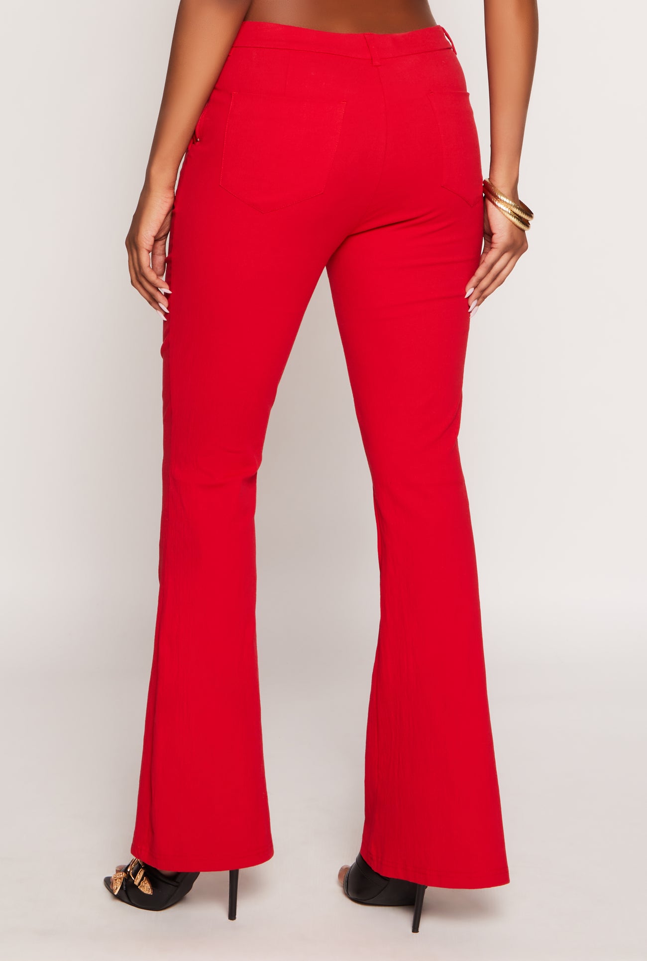 Iris Flare Dress Pants Iris Flare Dress Pants