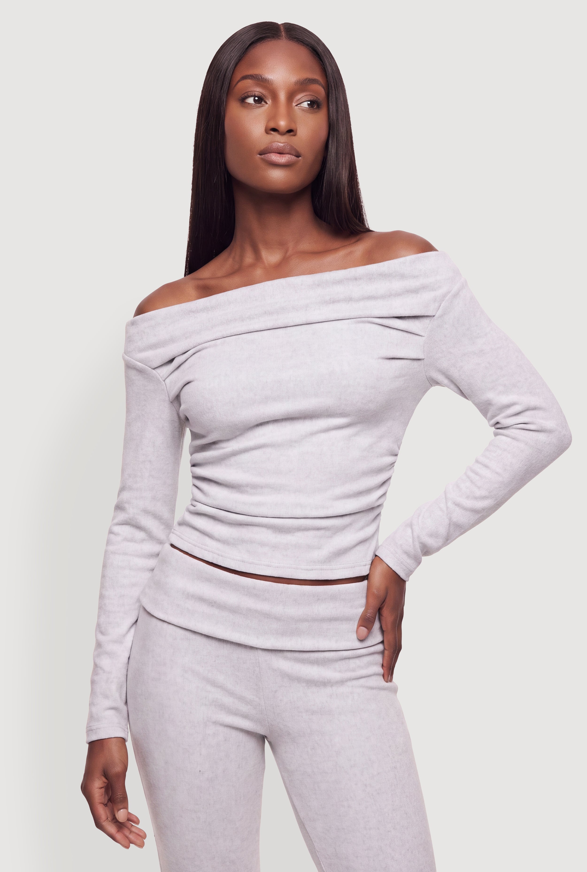 トップス loop offshoulder tops Off The Shoulder Tops | Everyday Low Prices | Rainbow
