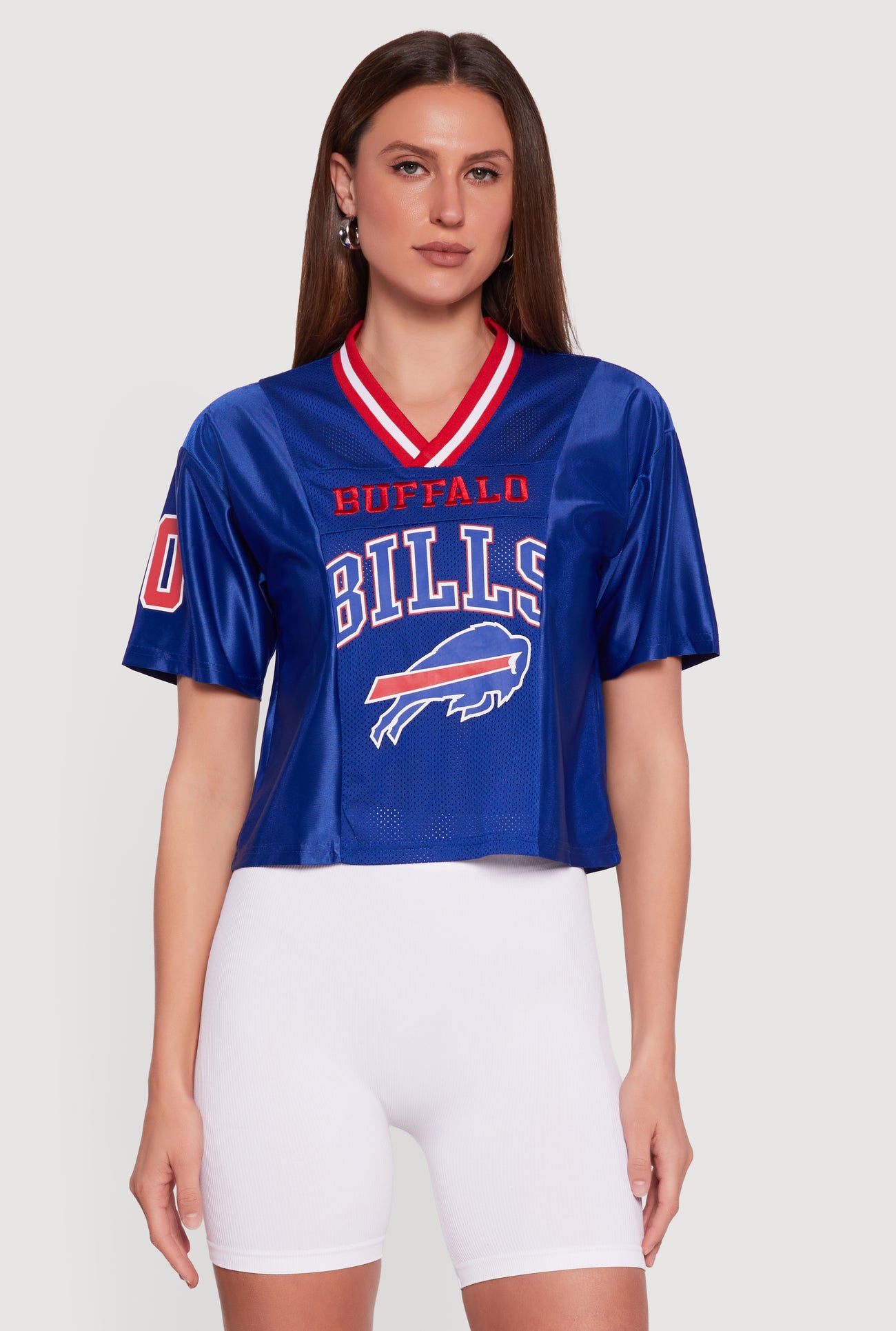 NFL Buffalo Bills Football Jersey