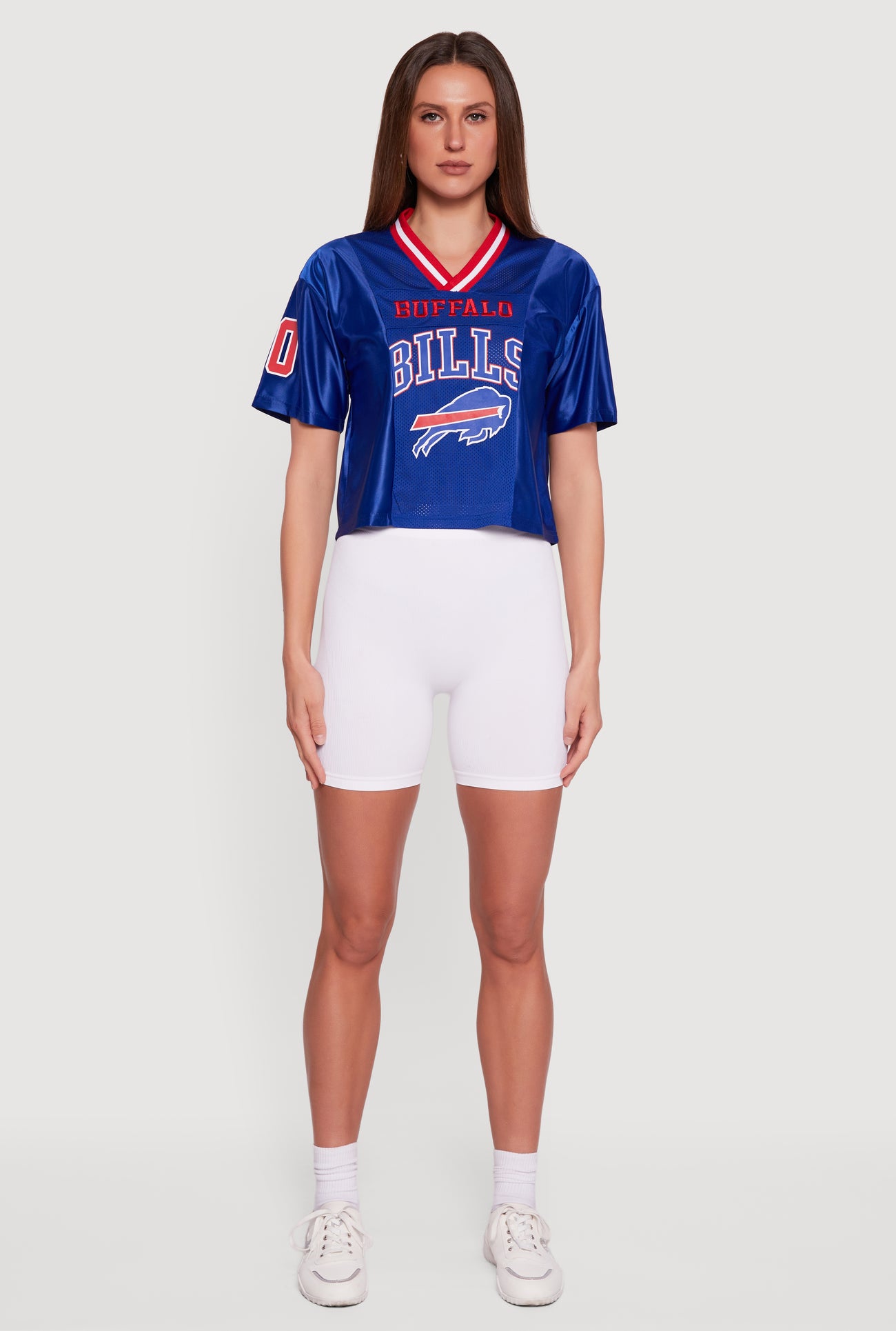 NFL Buffalo Bills Football Jersey