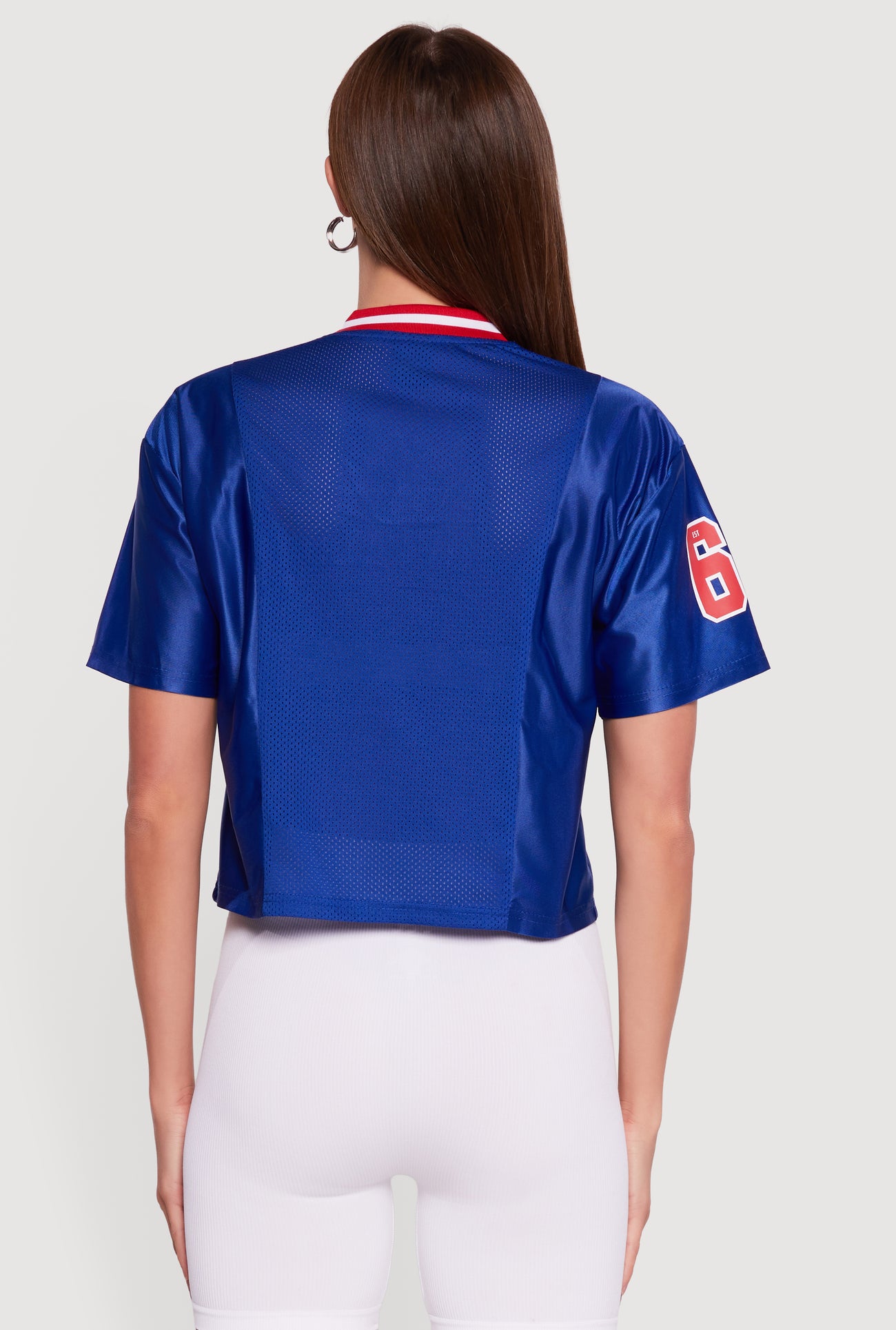 NFL Buffalo Bills Football Jersey