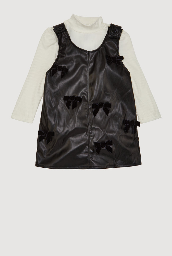 Toddler Girl Dresses | Everyday Low Prices | Rainbow