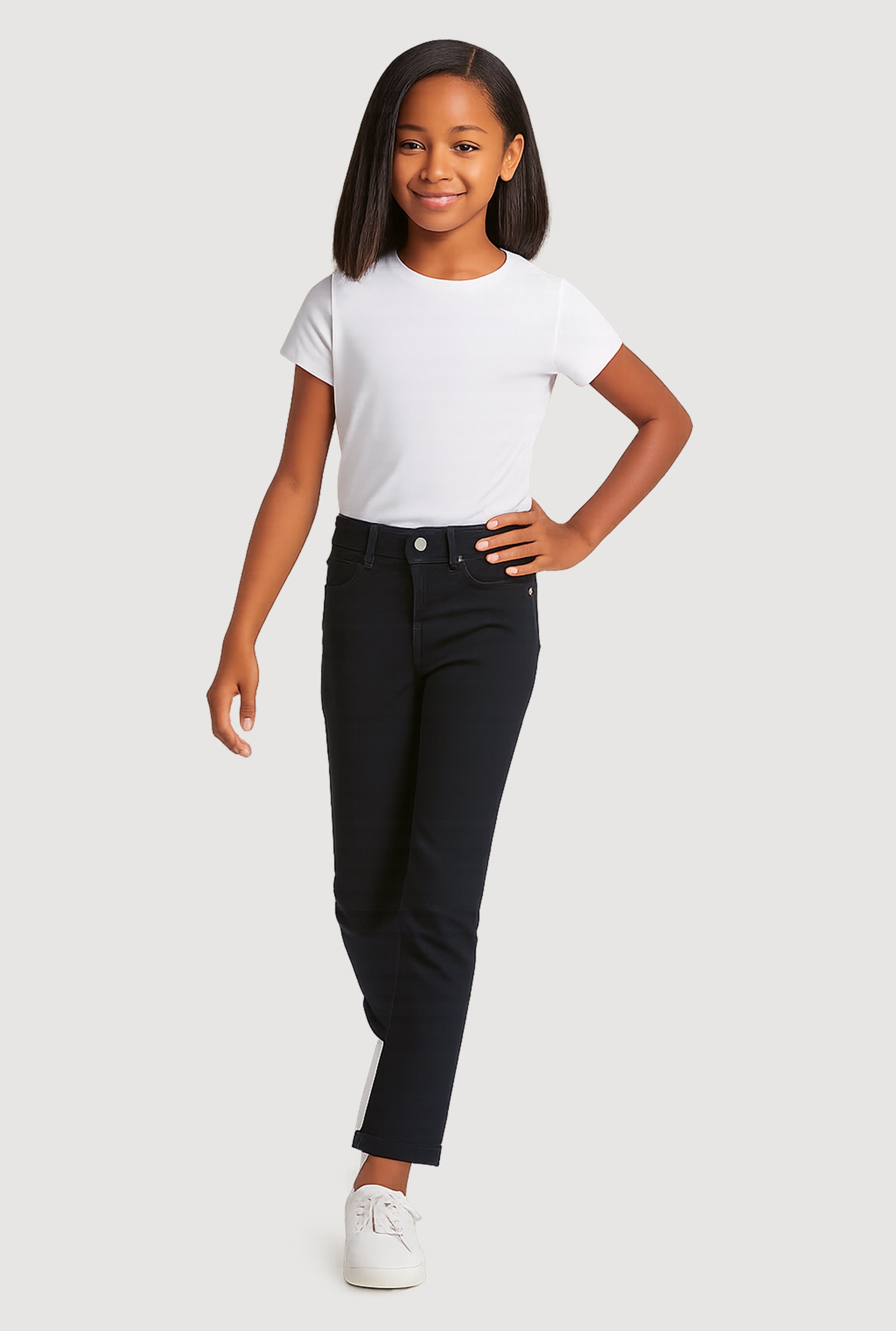 Hyperstretch Pants | Rainbow Shops