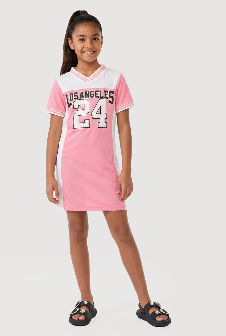 pink dress for girls Delicate Twirls Tiered Ruffle With this costume Tulle Dress Blush Kids Dress