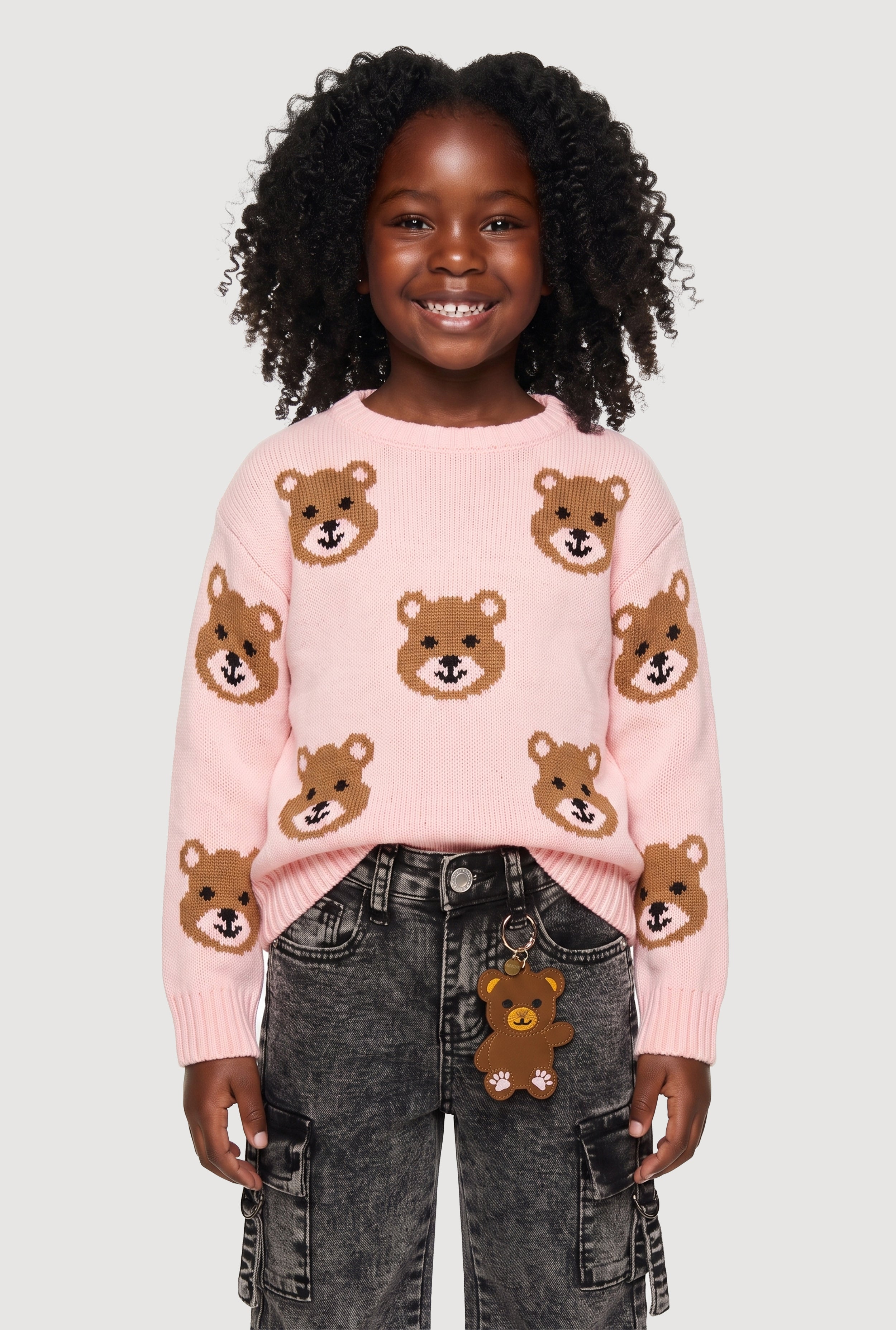 Little Girls Tops | Everyday Low Prices | Rainbow