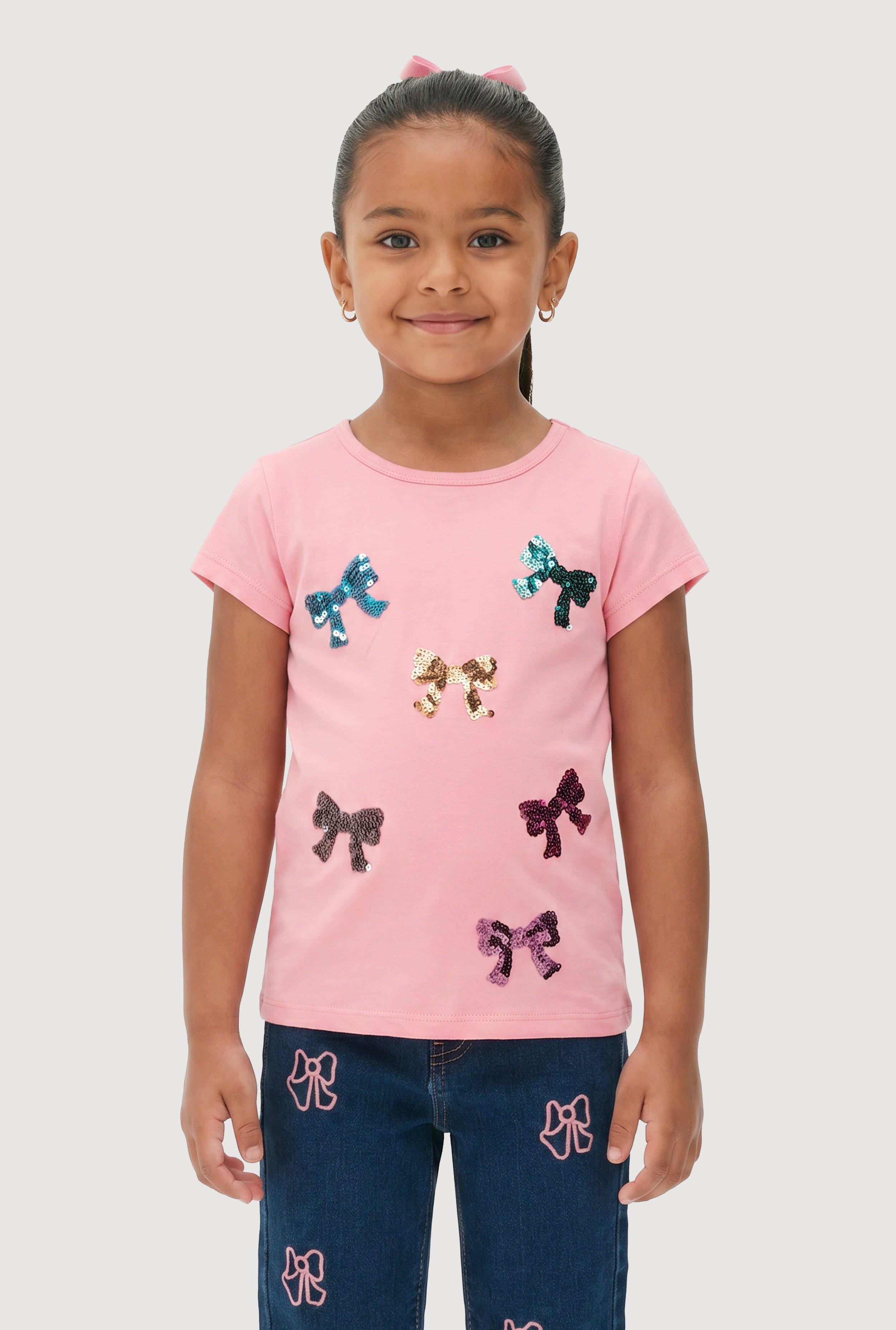 Sparkly Birthday Tops | Rainbow Shops