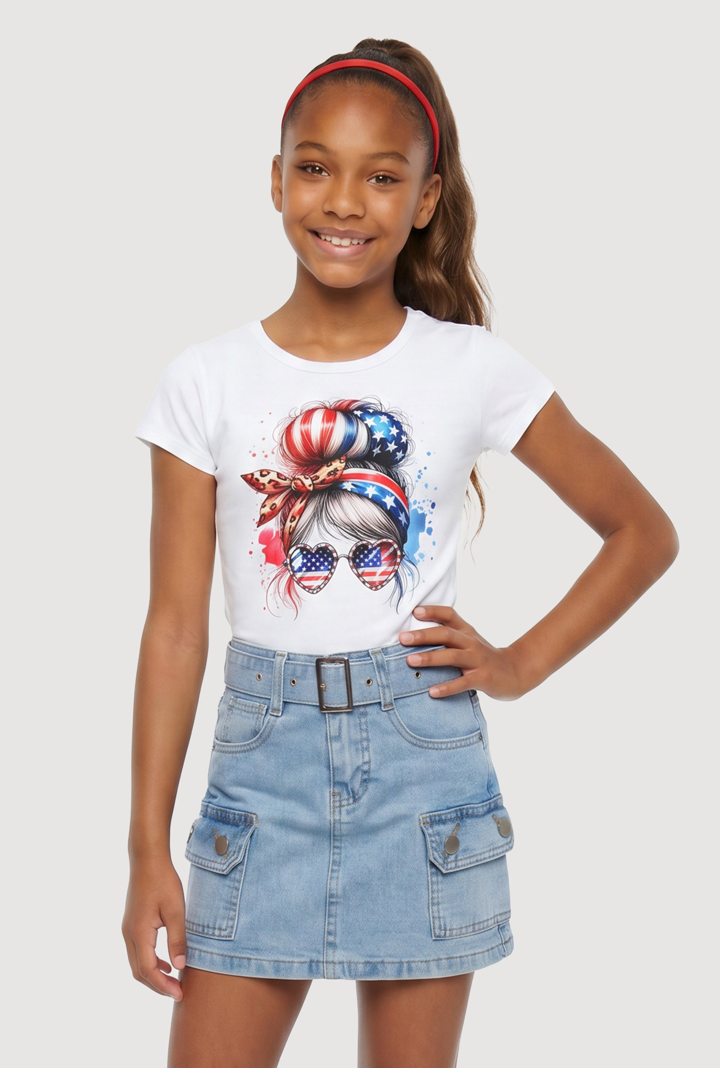 New in Girls Clothes | Rainbow