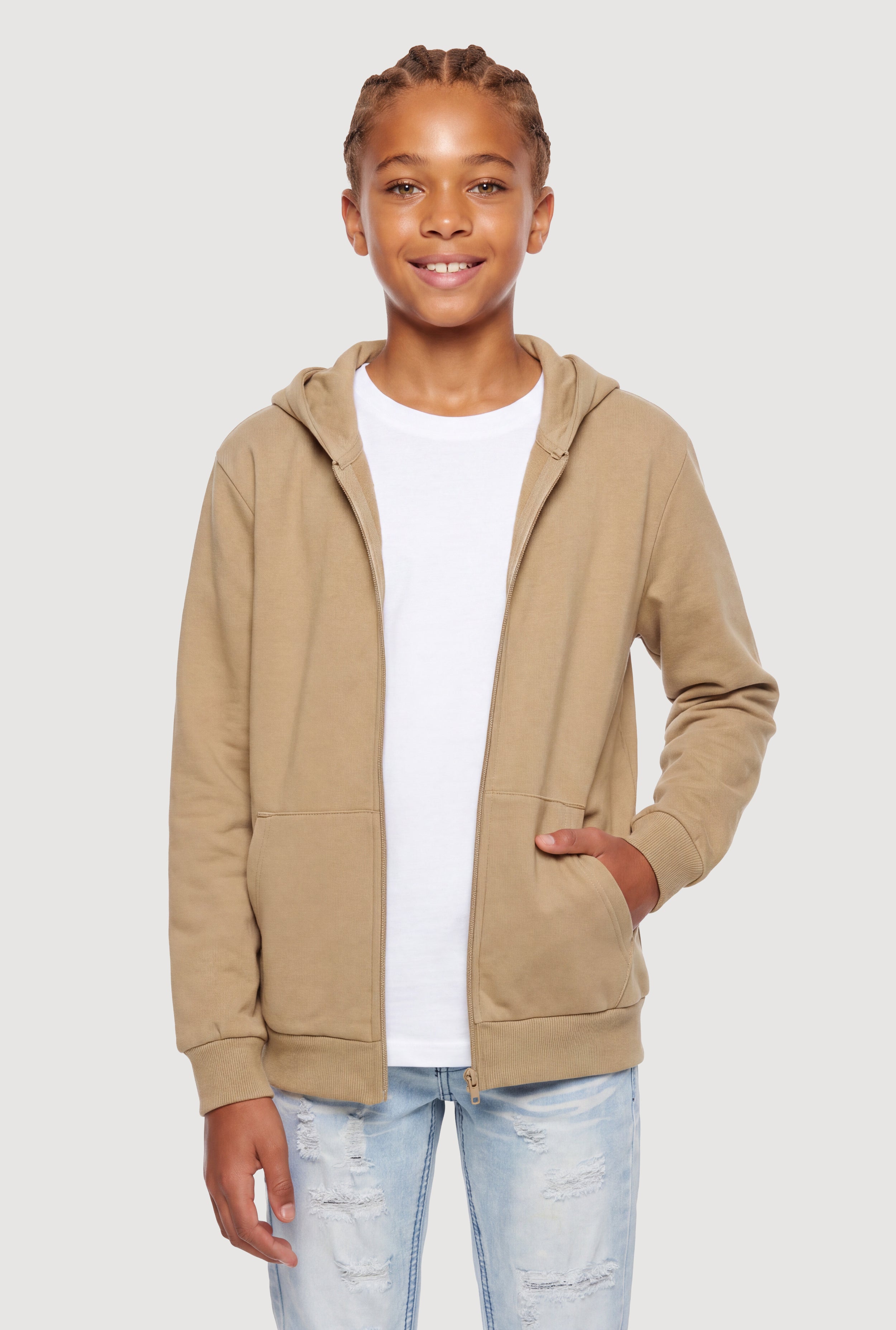 Full Zip Hoodies | Rainbow Shops