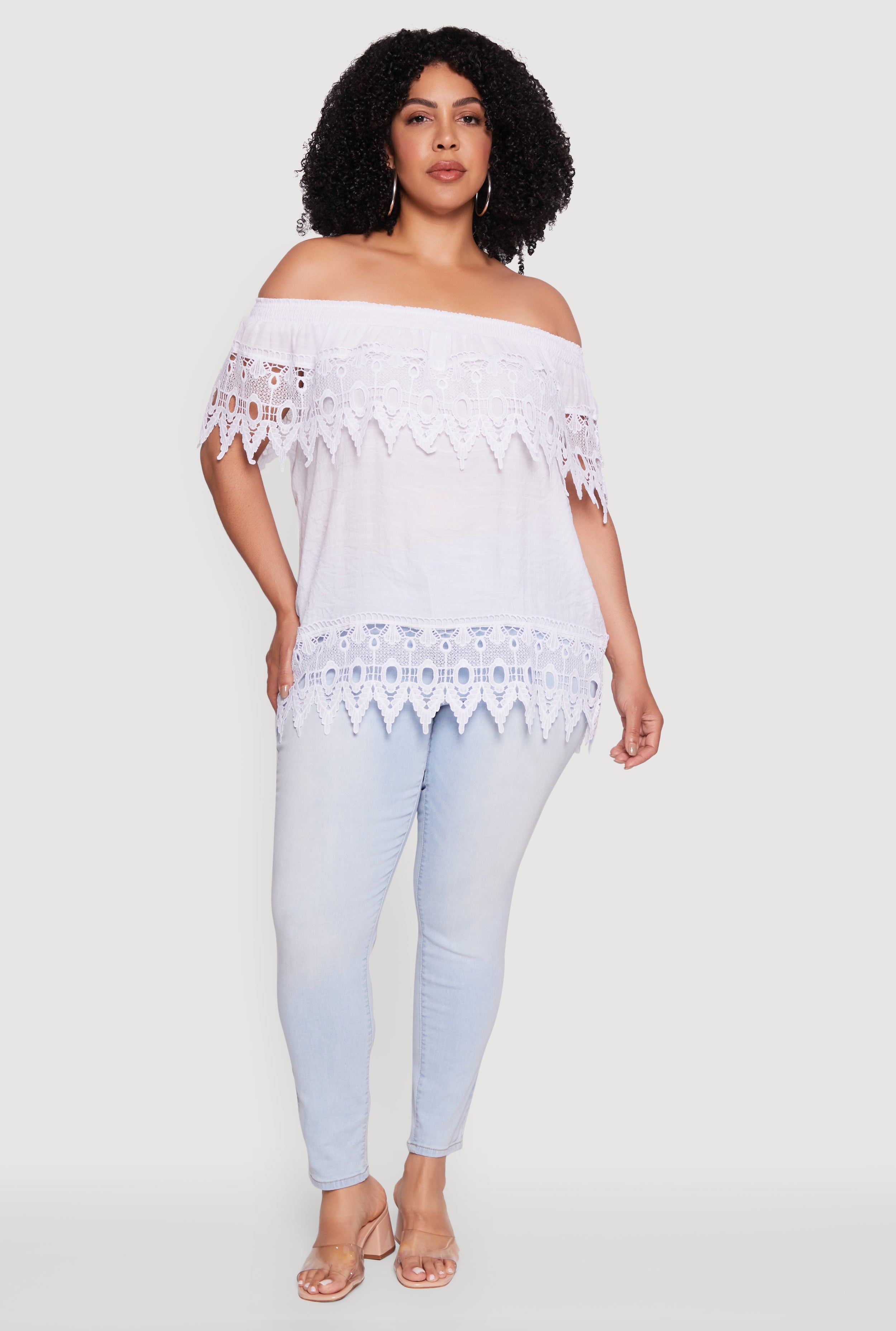 Nahida Off-Shoulder Lace A-Line Mini Dress in Peach | Oh Polly Nahida Off-Shoulder Lace A-Line Mini Dress in Peach | Oh Polly