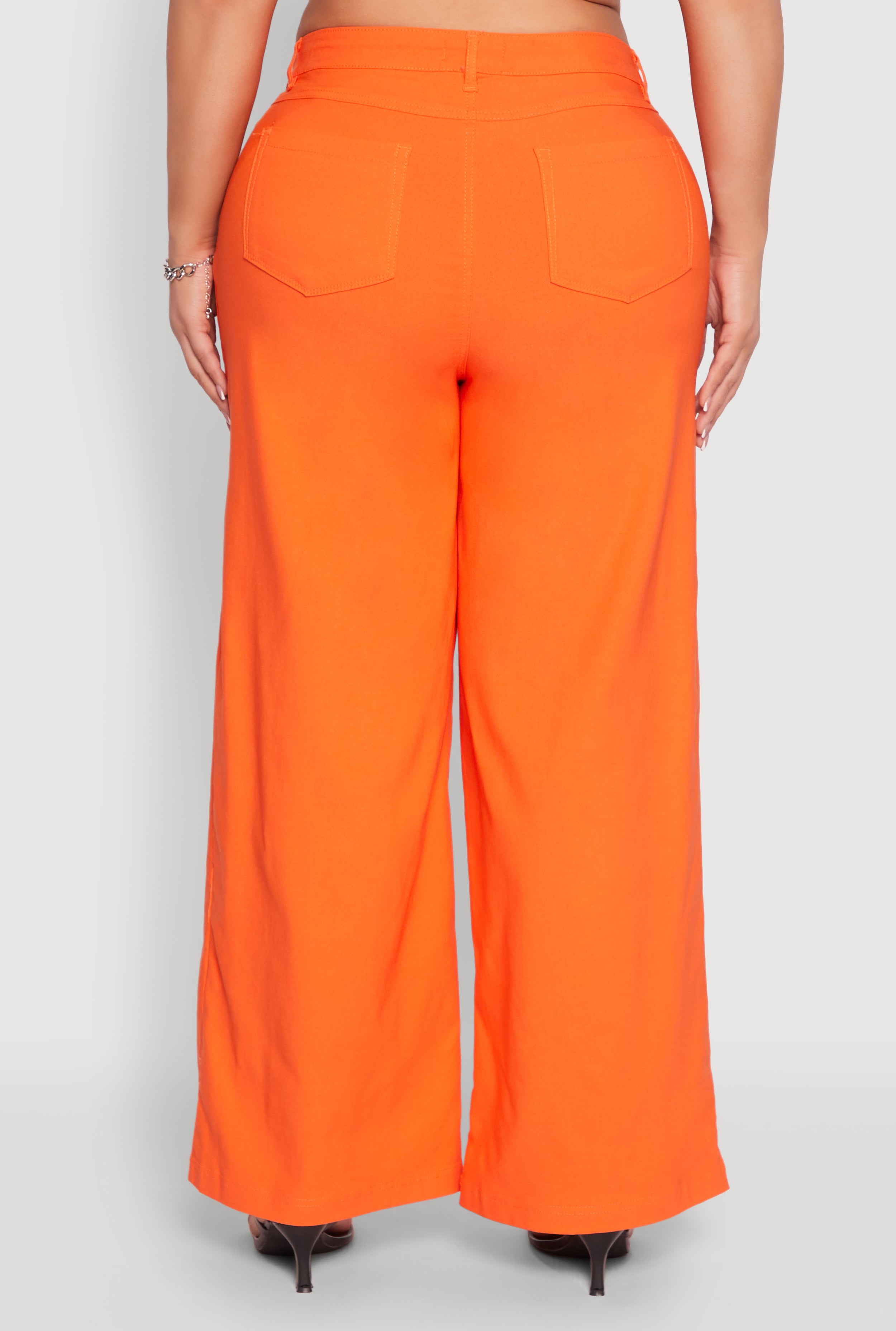 パンツ tightbooth 21ss baggy slacks orange パンツ tightbooth 21ss baggy slacks orange TIGHTBOOTH
