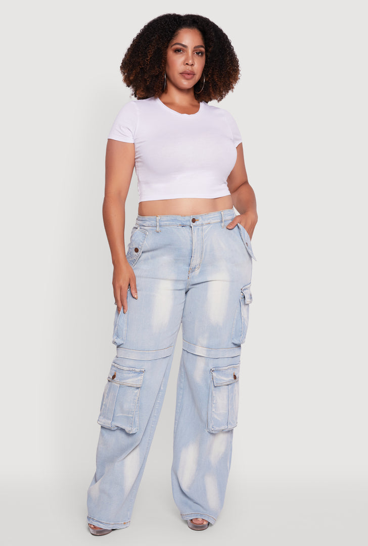 Women's Plus Size Clothing | Everyday Low Prices | Rainbow