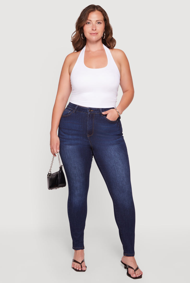 sexy clothes for big boobs Plus Size Long Linen Blend Clubwear Dress with Scoop Neck and Hood for  Women from Dhgate Women's Plus Size T-Shirt main image 0