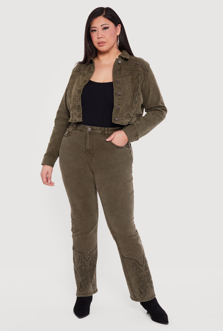 Women's Plus Size Clothing | Everyday Low Prices