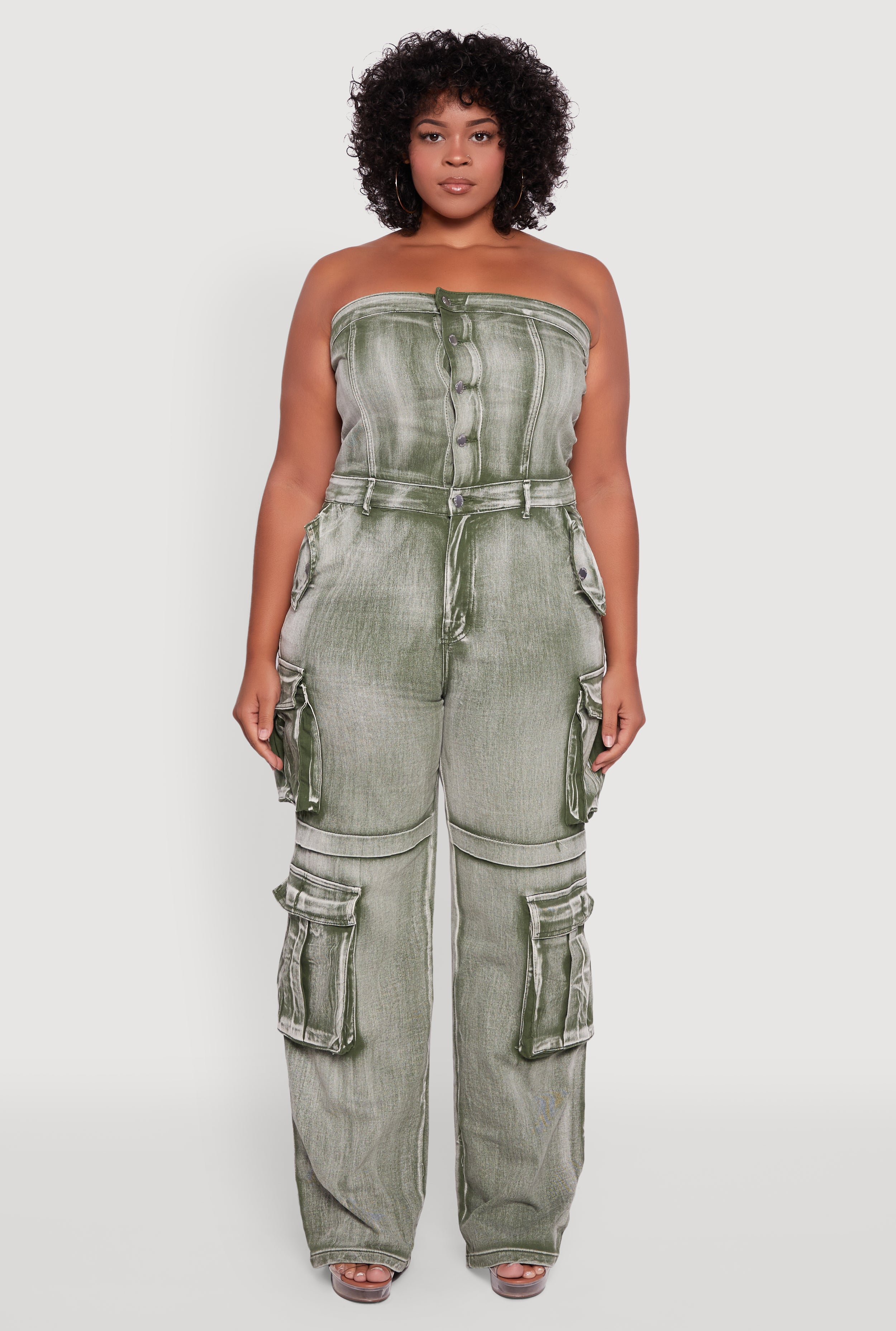 パンツ POLYPLOID 25SS JUMPSUIT B ポリプロイド POLYPLOID 25SS マリンパンツ MARINE PANTS (TYPE C)
