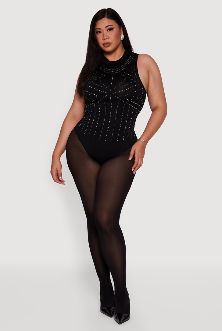 Plus Size Bodysuits | Everyday Low Prices | Rainbow Plus Size Bodysuits | Everyday Low Prices | Rainbow