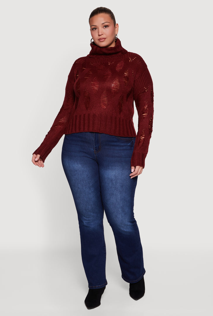 cap sleeve burgundy dress Women's No Better Time Grey Ribbed Knit Sweater Mini Dress | Size: L