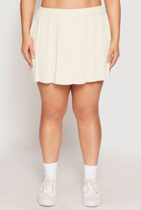 Plus Size Daisy Cropped Cardigan
