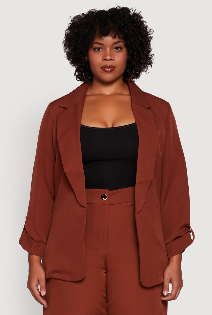 Womens clothing