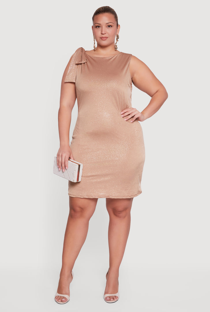 Plus Size Beige Dresses | Everyday Low Prices | Rainbow Plus Size Beige Dresses | Everyday Low Prices | Rainbow