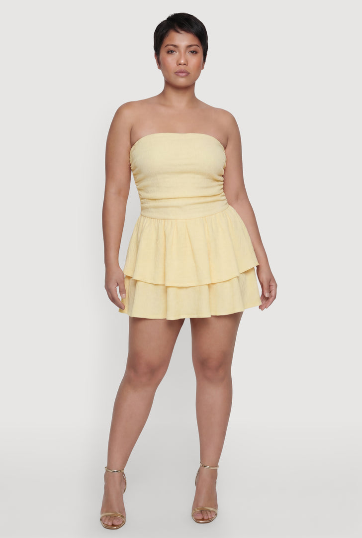 sachin and babi light blue dress Casual Dresses For Plus Size Teens main image 0